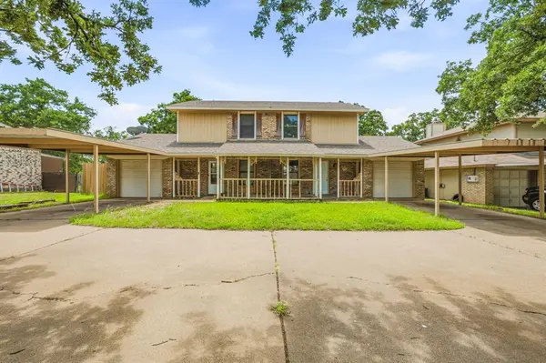 133 Lori Drive, Mineral Wells, TX 76067