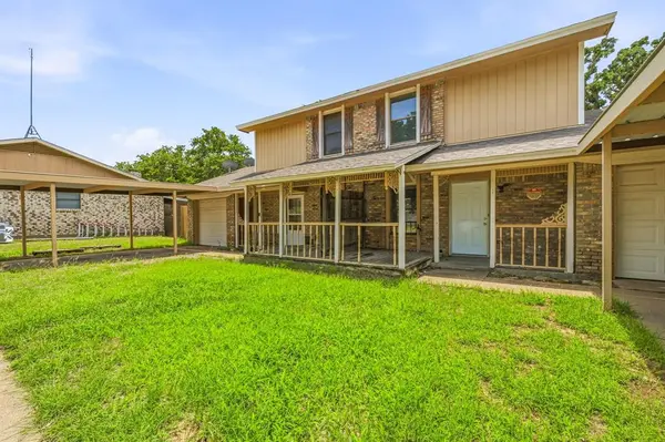 133 Lori Drive, Mineral Wells, TX 76067
