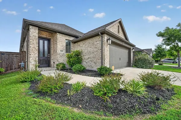 2209 Rothbury Drive, Forney, TX 75126