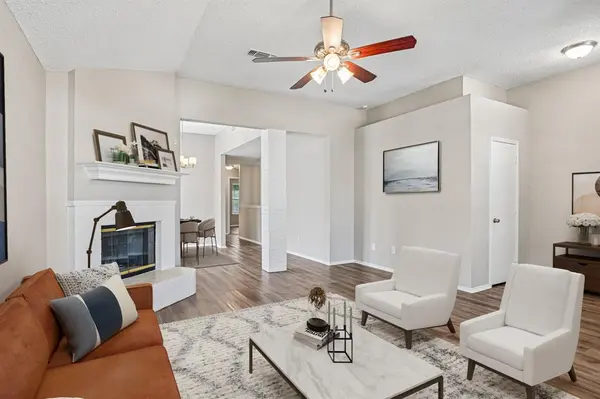 6105 Seese Drive, Arlington, TX 76018
