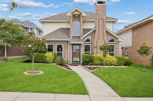 1407 Ranchview Court, Carrollton, TX 75007