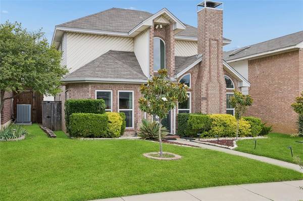 1407 Ranchview Court, Carrollton, TX 75007
