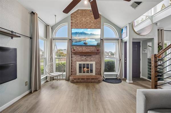 1407 Ranchview Court, Carrollton, TX 75007
