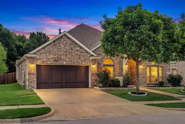 2410 Richland Chambers Court, Wylie, TX 75098