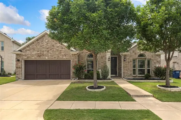 2410 Richland Chambers Court, Wylie, TX 75098