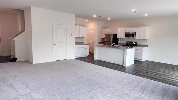 2105 Meadow Park Drive, Melissa, TX 75454