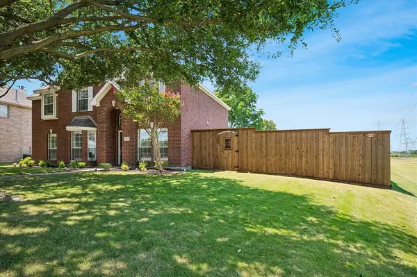 1303 Jennings Court, Coppell, TX 75019