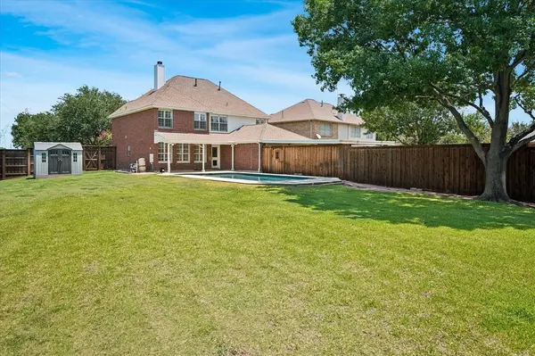 1303 Jennings Court, Coppell, TX 75019