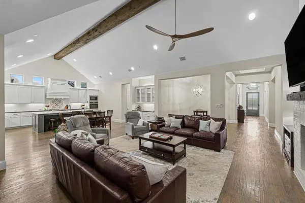 1600 Cottonwood Trail, Prosper, TX 75078