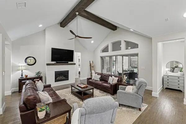 1600 Cottonwood Trail, Prosper, TX 75078