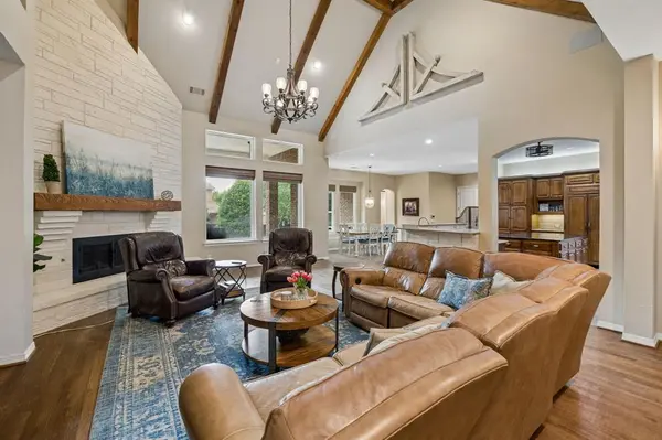 4815 Aurora Court, Flower Mound, TX 75028