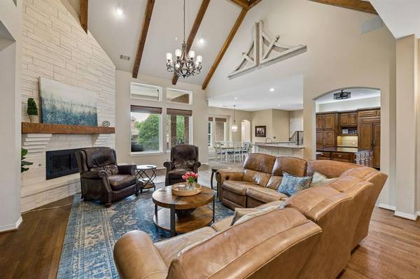4815 Aurora Court, Flower Mound, TX 75028