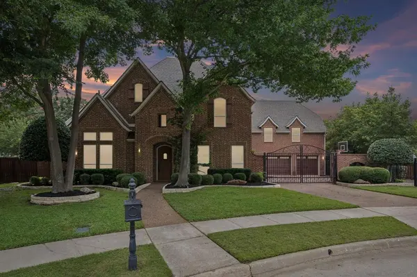 4815 Aurora Court, Flower Mound, TX 75028