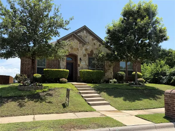 2607 Idlewood Drive, Wylie, TX 75098