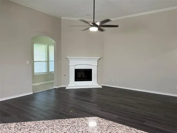 2607 Idlewood Drive, Wylie, TX 75098