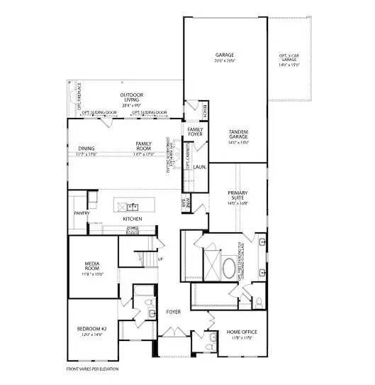 9316 Blooming Ivy Drive, Mesquite, TX 75126