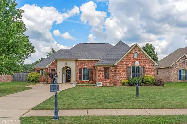 711 Reeds Reef, Bossier City, LA 71112