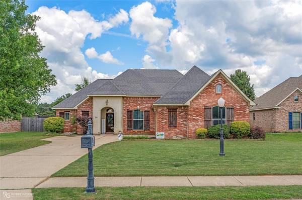 711 Reeds Reef,  Bossier City,  LA 71112