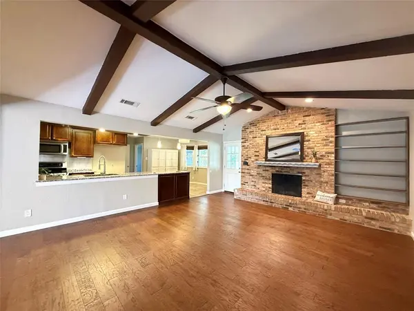 4301 Jester Court, North Richland Hills, TX 76180