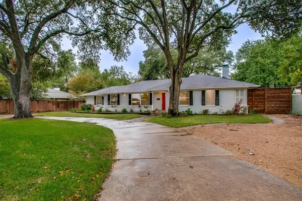 5815 Walnut Hill Lane, Dallas, TX 75230