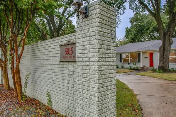 5815 Walnut Hill Lane, Dallas, TX 75230