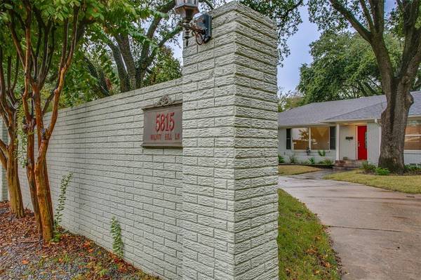 5815 Walnut Hill Lane, Dallas, TX 75230