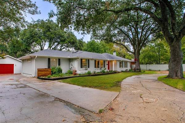 5815 Walnut Hill Lane, Dallas, TX 75230