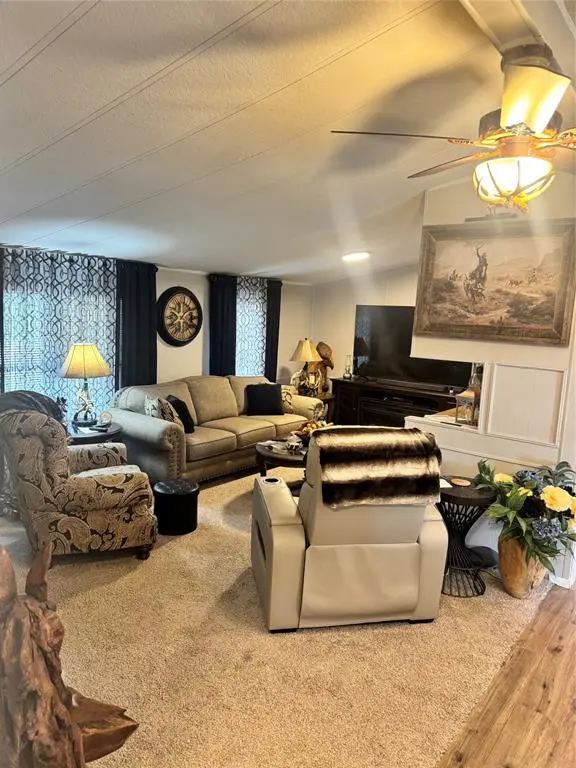 20414 Hillside Drive, Chandler, TX 75758