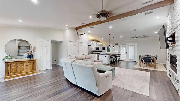 438 Willow Springs Drive, Coppell, TX 75019