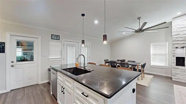 438 Willow Springs Drive, Coppell, TX 75019