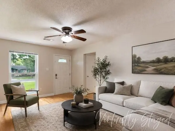 1213 Trellis Drive, Garland, TX 75040