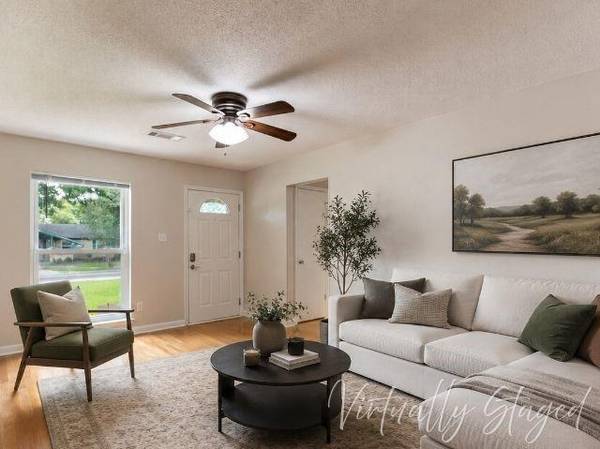 1213 Trellis Drive, Garland, TX 75040