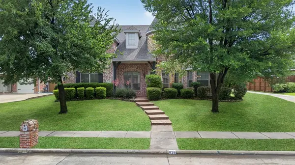828 Mallard Trail, Murphy, TX 75094