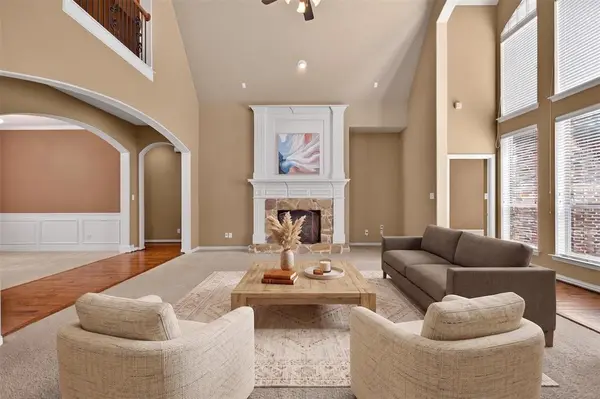 828 Mallard Trail, Murphy, TX 75094