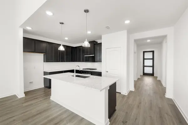 9109 Harrisburg Drive, Fort Worth, TX 76036