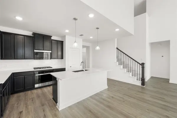 9109 Harrisburg Drive, Fort Worth, TX 76036