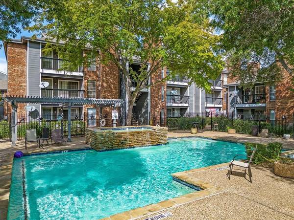 18333 Roehampton Drive #815, Dallas, TX 75252
