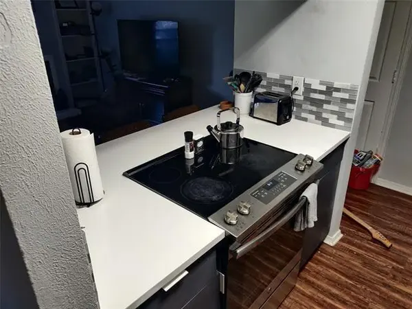 18333 Roehampton Drive #815, Dallas, TX 75252