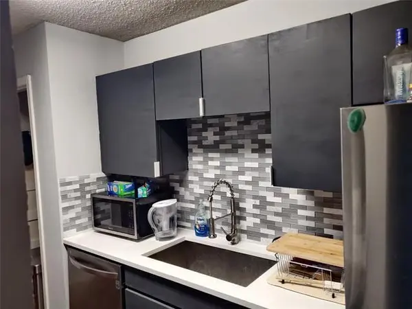 18333 Roehampton Drive #815, Dallas, TX 75252