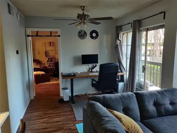 18333 Roehampton Drive #815, Dallas, TX 75252