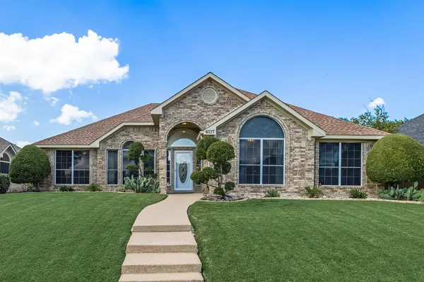 6117 Madison Avenue, Rowlett, TX 75089