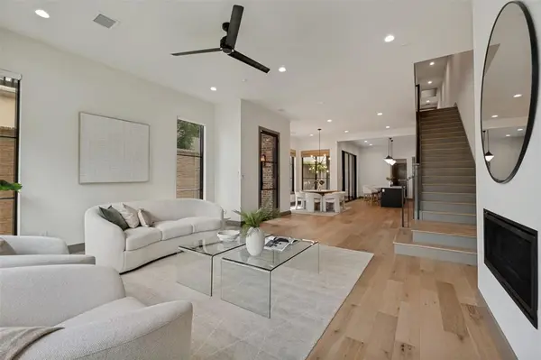 3716 W Beverly Drive, Dallas, TX 75209