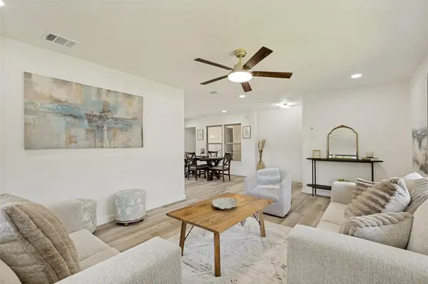 2930 Bellknoll Lane, Dallas, TX 75229