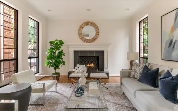 3607 Asbury Street, University Park, TX 75205