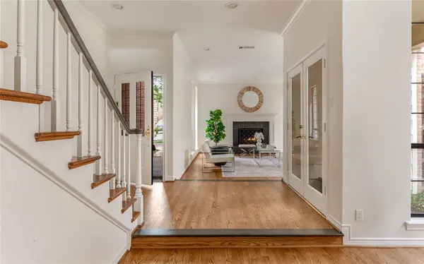 3607 Asbury Street, University Park, TX 75205