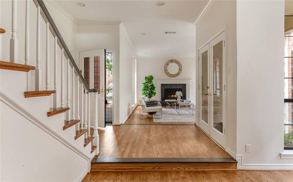 3607 Asbury Street, University Park, TX 75205