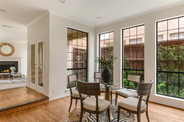 3607 Asbury Street, University Park, TX 75205