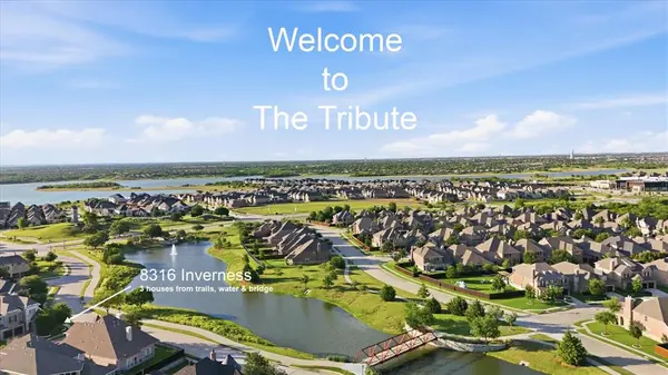 8316 Inverness, The Colony, TX 75056