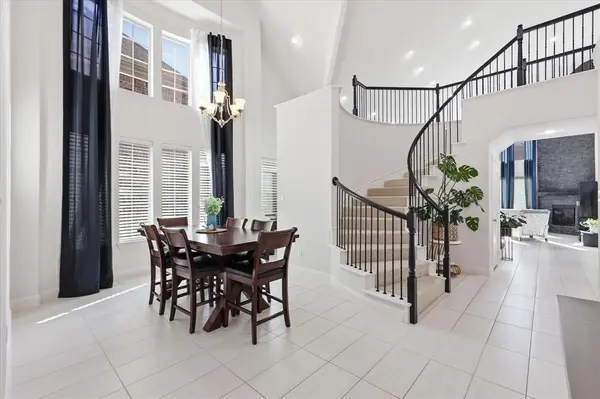 8316 Inverness, The Colony, TX 75056