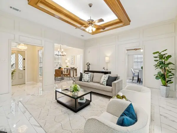 12922 Jasoncrest Trail, Dallas, TX 75243